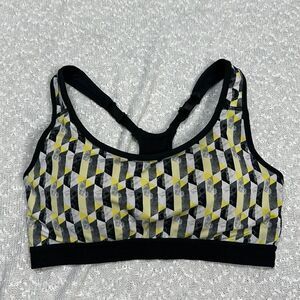 CRIVIT sports bra medium